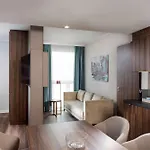 Hyatt House Frankfurt Hotell Eschborn