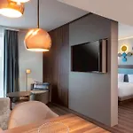Hyatt House Frankfurt Hotel