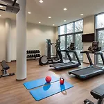 Hotell Hyatt House Frankfurt Eschborn