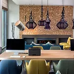 Hotell Hyatt House Frankfurt