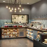 Hyatt House Frankfurt Hotell