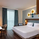 Hyatt House Frankfurt Hotell 3*