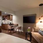 Hotell Hyatt House Frankfurt 3*
