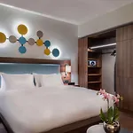 Hotell Hyatt House Frankfurt Eschborn