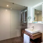Hotell Hyatt House Frankfurt