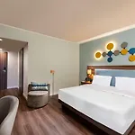 Hyatt House Frankfurt Hotell