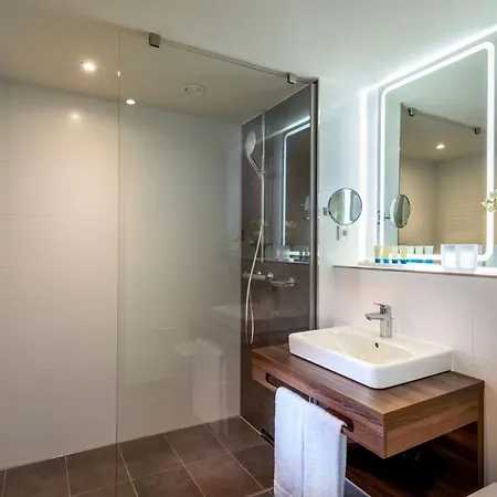 Hyatt House Frankfurt 3* エッシュボルン
