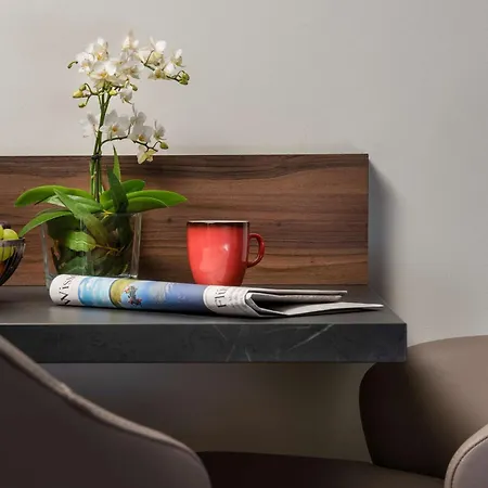 Hyatt House Frankfurt ホテル エッシュボルン