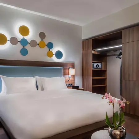 Hyatt House Frankfurt エッシュボルン