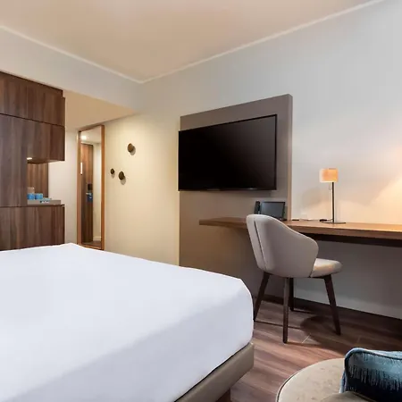 Hyatt House Frankfurt エッシュボルン
