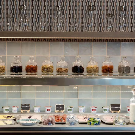 Hyatt House Frankfurt Hotel