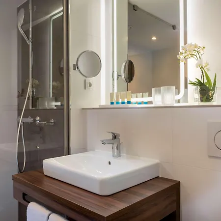 Hyatt House Frankfurt 3*