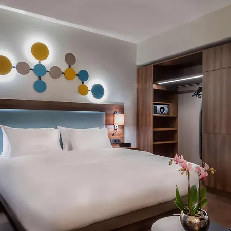 Hotel Hyatt House Frankfurt Eschborn