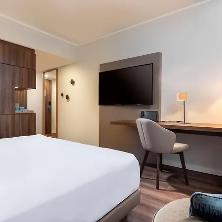 Отель Hyatt House Frankfurt Эшборн