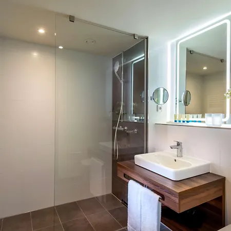 Ξενοδοχείο Hyatt House Frankfurt