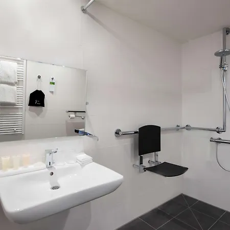 Hyatt House Frankfurt ホテル 3*