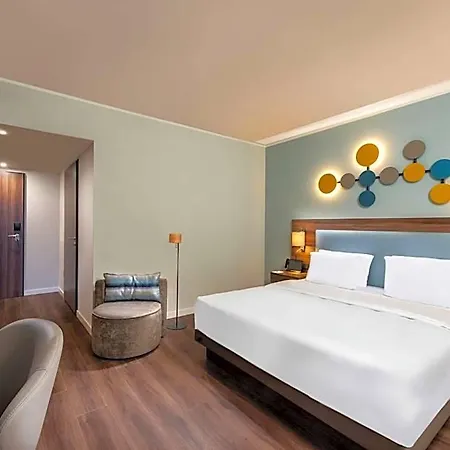 Hyatt House Frankfurt 3* Eschborn