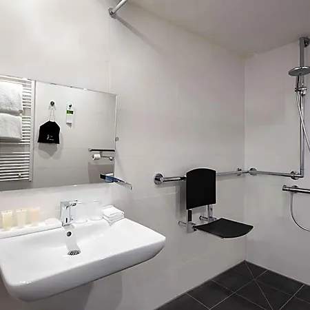 Szálloda Hyatt House Frankfurt Eschborn