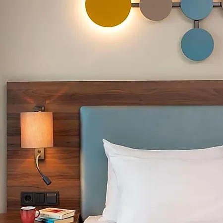 Szálloda Hyatt House Frankfurt Eschborn