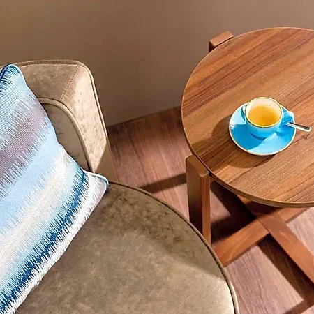 Hyatt House Frankfurt Szálloda Eschborn