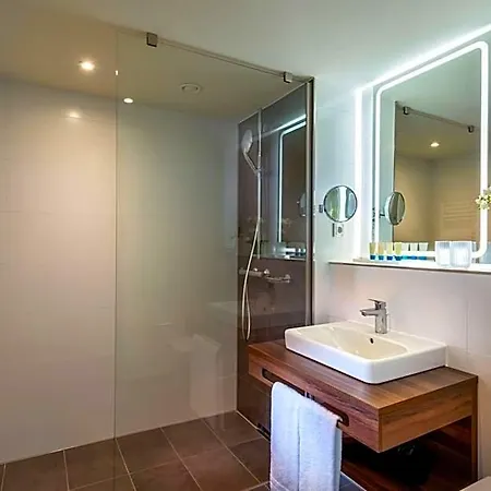 Szálloda Hyatt House Frankfurt 3*