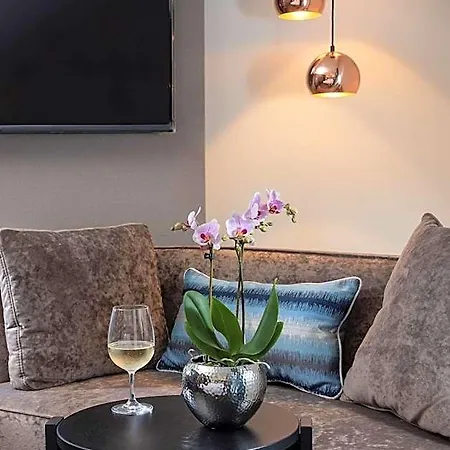 Hyatt House Frankfurt 3* Eschborn