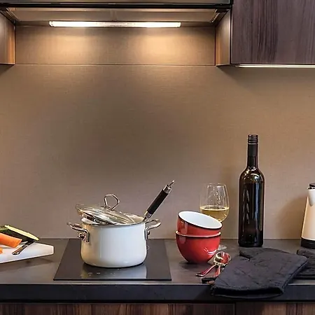 Hyatt House Frankfurt 3* Eschborn