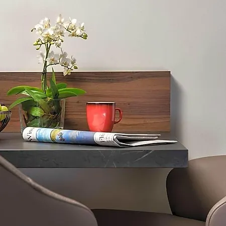 Hyatt House Frankfurt Szálloda