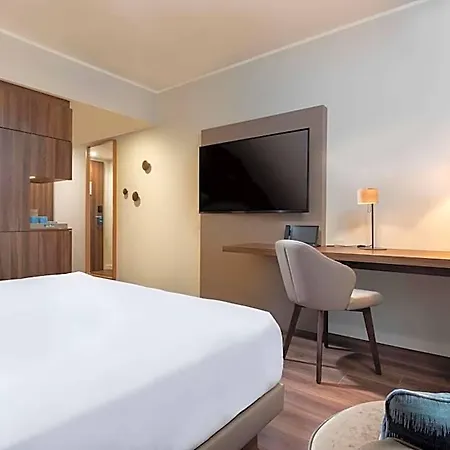Hyatt House Frankfurt 3* Eschborn