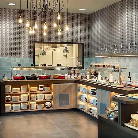 Hyatt House Frankfurt