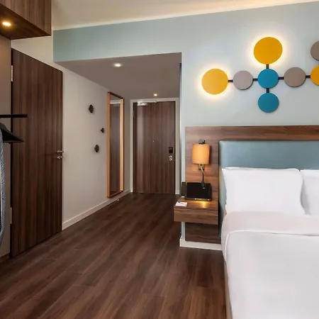 Hyatt House Frankfurt 3* Eschborn