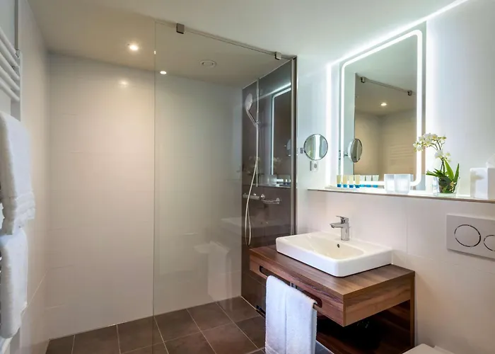 Hyatt House Frankfurt 3* Eschborn