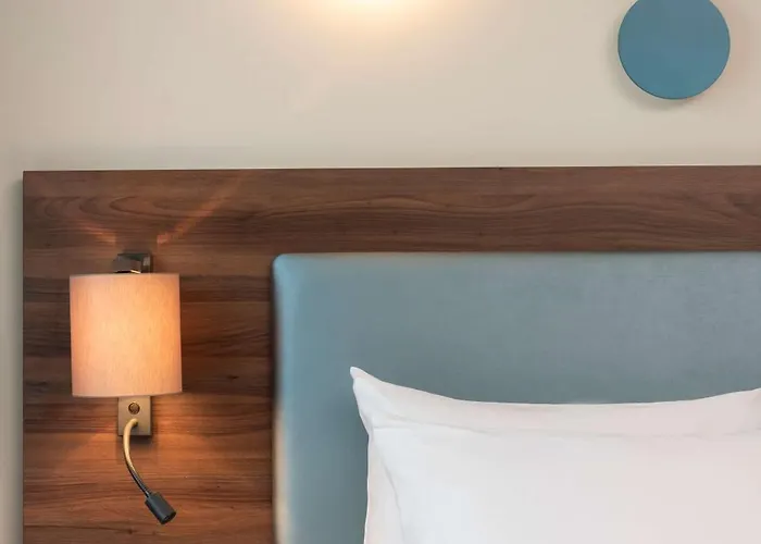 Hyatt House Frankfurt Hotel 3*