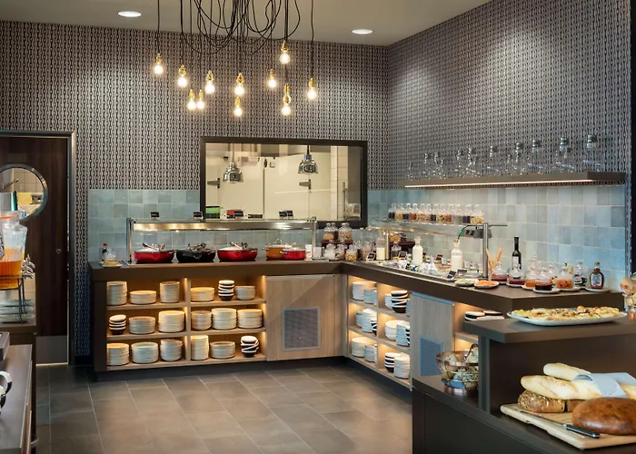 Hyatt House Frankfurt Hotel