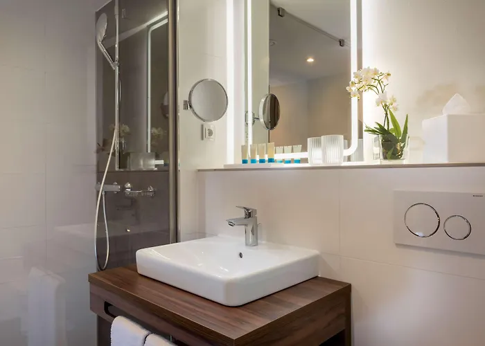 Hyatt House Frankfurt 3*