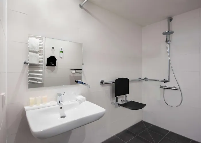 Hyatt House Frankfurt Hotel 3*