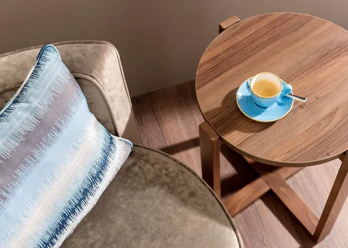 Hyatt House Frankfurt Hotel 3*