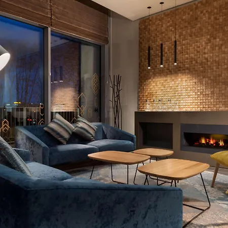 Hotel Hyatt House Frankfurt Eschborn