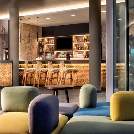 Hyatt House Frankfurt