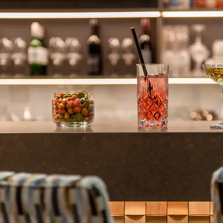 Hotel Hyatt House Frankfurt