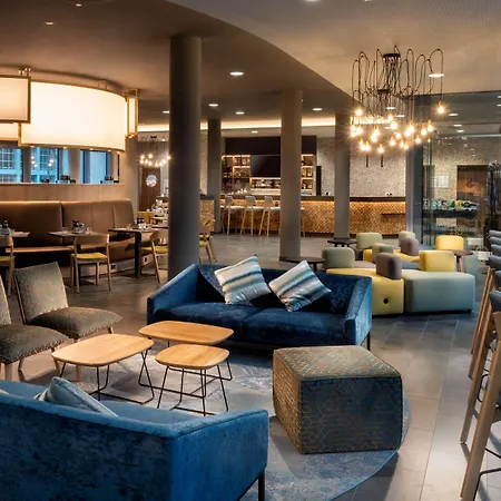 Hyatt House Frankfurt 3* Eschborn